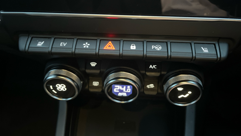 Renault Arkana 1.6 E-TECH Hybrid 145 R.S. Line 5dr Auto Hybrid Estate